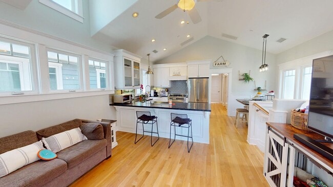 property at 263 C Ave