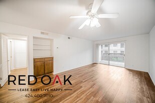 215 S Madison Ave in Pasadena, CA - Building Photo