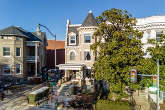 1531 Park Rd NW in Washington, DC - Building Photo - Building Photo