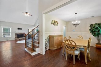 896 Eskew Rd in Mcdonough, GA - Building Photo - Building Photo