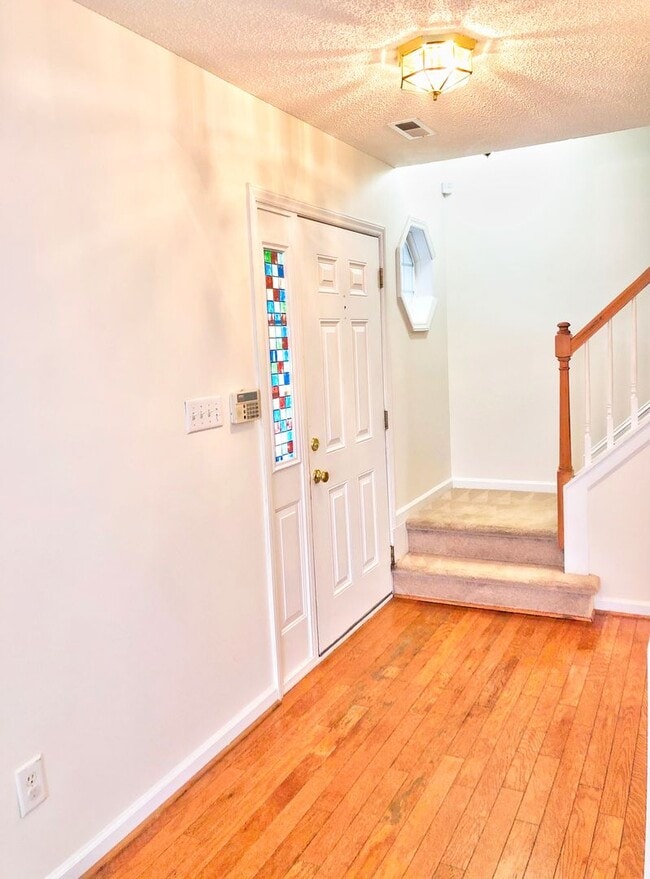 2707 Stadium Dr in Durham, NC - Building Photo - Building Photo