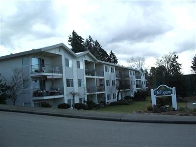 The Hampton in Renton, WA - Building Photo