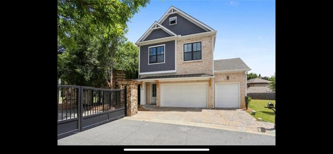 property at 109 Village Green Ave