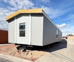 3601 E Wyoming Ave, Unit 9244-203 in Las Vegas, NV - Building Photo