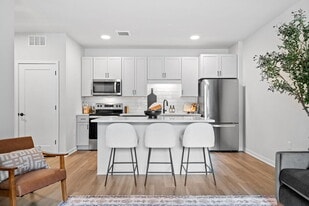 Corsa in St. Louis Park, MN - Building Photo