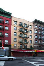 26 Mott St in New York, NY - Foto de edificio - Building Photo