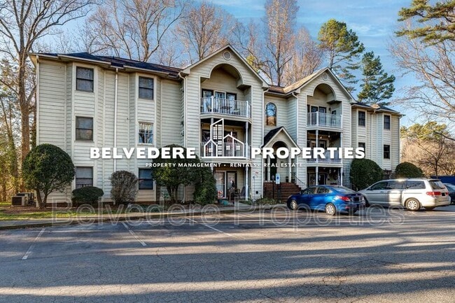 property at 5934 W Friendly Ave