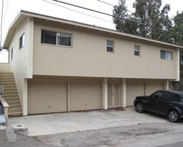 25316 Malibu Rd Apartments