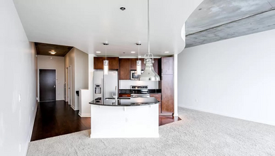 891 14th St, Unit 2212 in Denver, CO - Building Photo - Building Photo