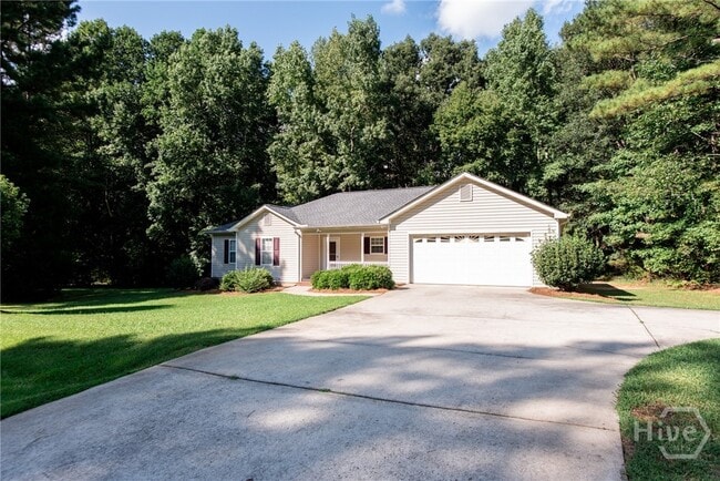 property at 105 Fox Hall Trail