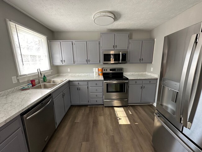 property at 1209 Craigmont Dr