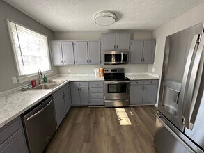 1209 Craigmont Dr in Lynchburg, VA - Building Photo - Building Photo