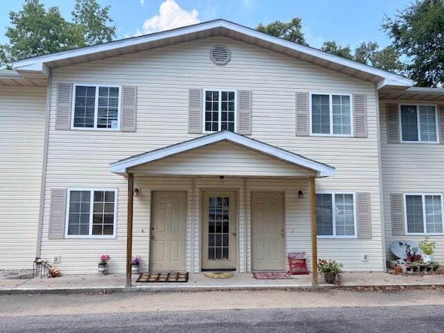 property at 185 Walker Rd