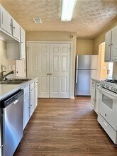 2603 Old Rex Morrow Rd in Ellenwood, GA - Building Photo - Building Photo