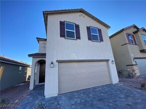 5764 Prima St in Las Vegas, NV - Building Photo - Building Photo