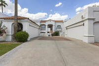 6110 N 28th St in Phoenix, AZ - Foto de edificio - Building Photo