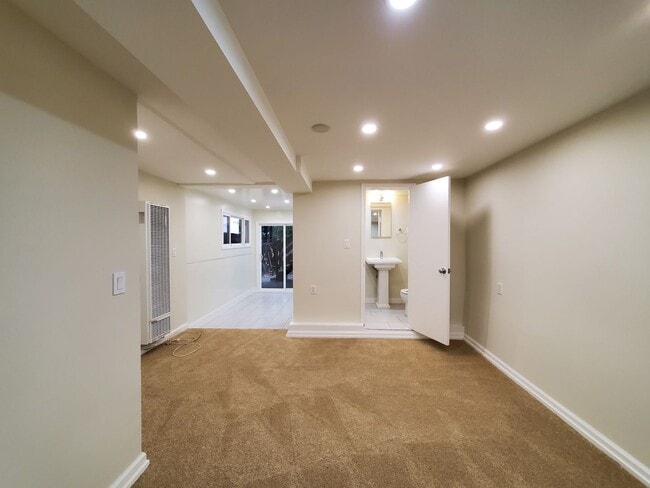 55 Brosnan St in San Francisco, CA - Building Photo - Building Photo