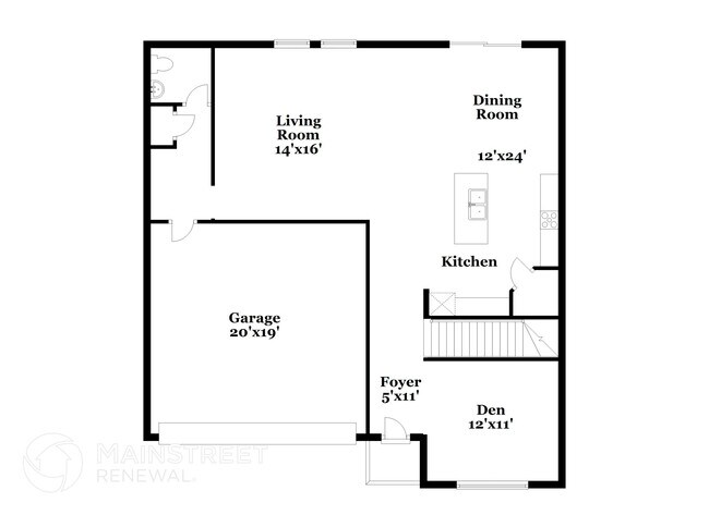 453 Canoe Way in Crowley, TX - Foto de edificio - Building Photo