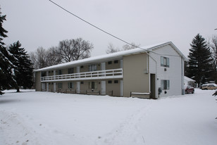 2488 Aurelius Rd Apartments