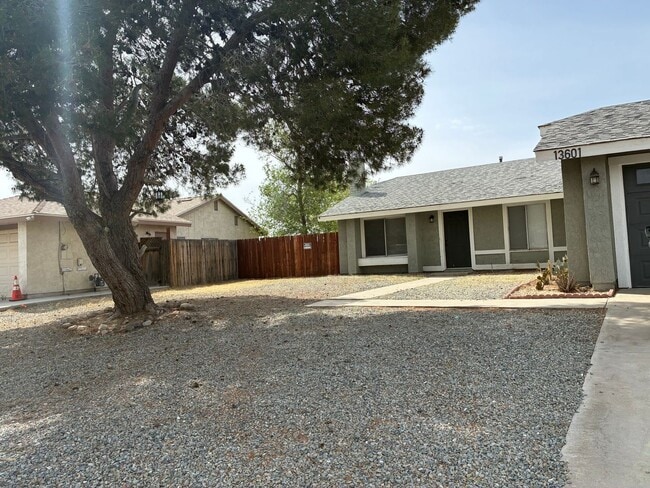 property at 13601 Arroyo Dr
