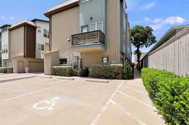 4914 Live Oak St in Dallas, TX - Building Photo - Building Photo