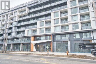 556-556 Marlee Ave in Toronto, ON - Building Photo - Building Photo
