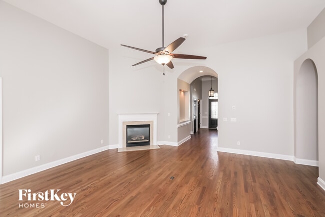 11718 Kennon Ridge Ln in Huntersville, NC - Building Photo - Building Photo