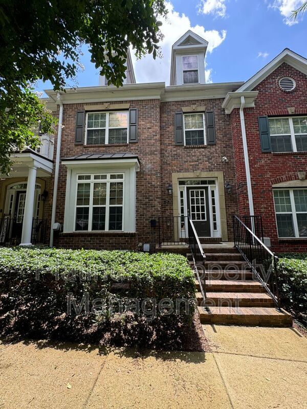 property at 3206 Buck Way