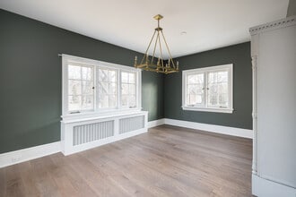 53 Clifton Rd in Toronto, ON - Building Photo - Building Photo