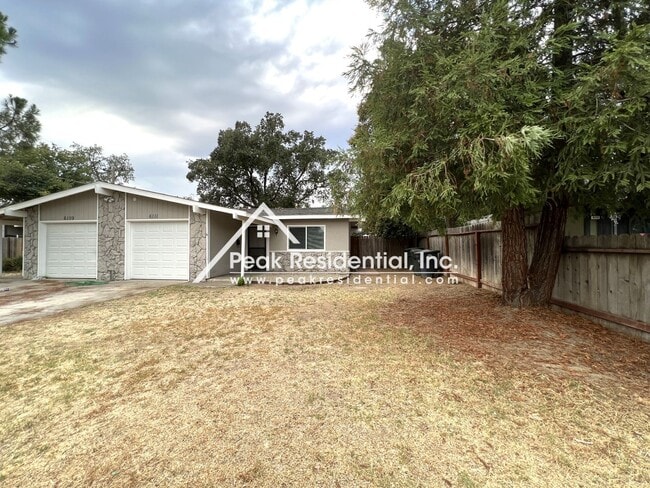 6111 Terrell Dr in Citrus Heights, CA - Building Photo - Building Photo