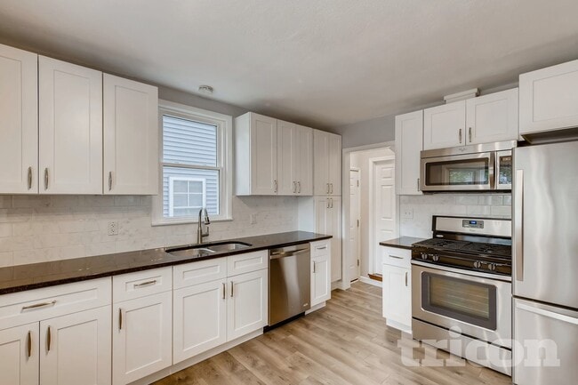 3105 Georgia Ave S in Minneapolis, MN - Building Photo - Building Photo