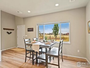 3682 Ronald Reagan Ave in Wellington, CO - Foto de edificio - Building Photo