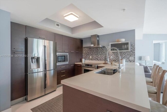 property at 250 Sunny Isles Blvd