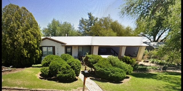 808 Texas Ave in Shallowater, TX - Building Photo