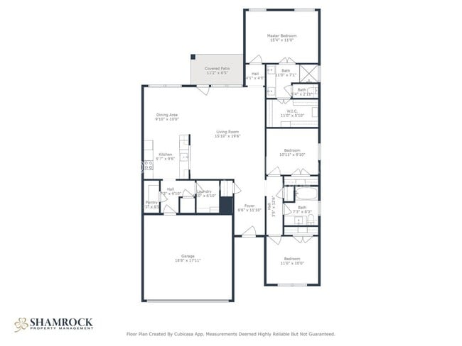 127 Windmill Wy in Robinson, TX - Building Photo - Building Photo
