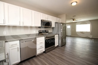 1732 W Maricopa St in Phoenix, AZ - Building Photo - Building Photo