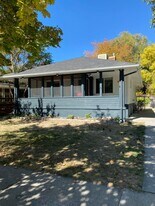 876 W 100 S in Provo, UT - Building Photo