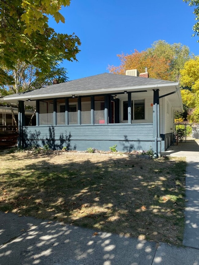 property at 876 W 100 S