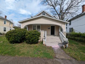 1247 23rd St in Newport News, VA - Building Photo