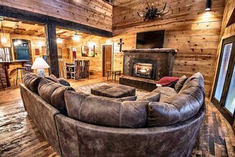 118 Pecan Bend Ln, Unit ID1461808P in Broken Bow, OK - Foto de edificio - Building Photo