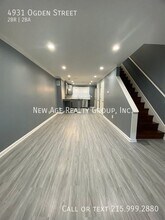 4931 Ogden St in Philadelphia, PA - Building Photo - Building Photo