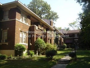 144 N. Belvedere in Memphis, TN - Building Photo - Building Photo