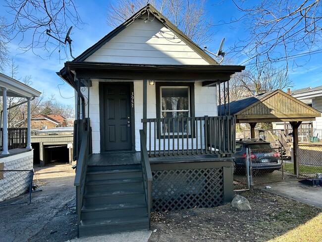 property at 3957 Trevor Ave