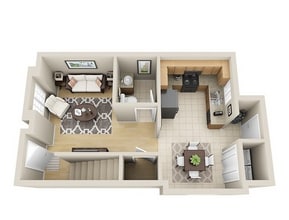 600 Hosking Ave in Bakersfield, CA - Building Photo - Building Photo