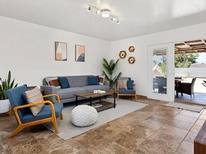 7076 La Habra Ave in Yucca Valley, CA - Building Photo - Building Photo