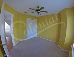 706 Man O War Dr in Harker Heights, TX - Foto de edificio - Building Photo