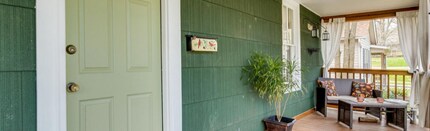117 W Poplar St in Johnson City, TN - Building Photo - Building Photo