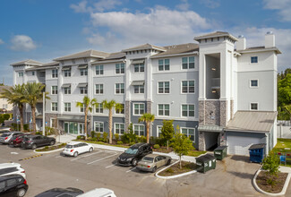 Arbor Village in Sarasota, FL - Foto de edificio - Building Photo