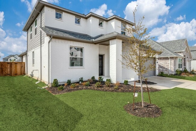 720 Rusty Spurs Pl in Celina, TX - Building Photo - Building Photo