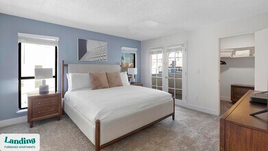 5272 Tamarus St, Unit 1430C in Las Vegas, NV - Foto de edificio - Building Photo